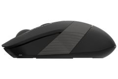 A4 TECH FG10 OPTIK MOUSE NANO USB GRİ 2000 DPI