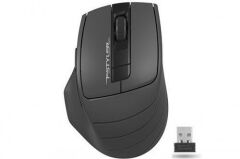 A4 TECH FG30 OPTIK MOUSE NANO USB GRİ 2000 DPI