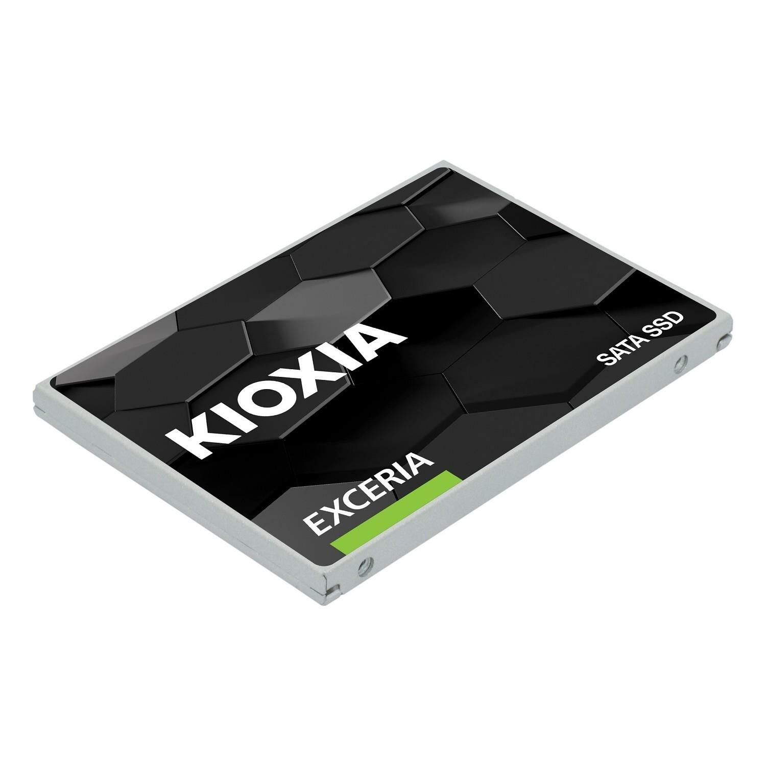 480 GB SSD 2.5'' / KIOXIA TR2048G01