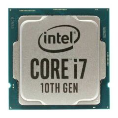 CPU INTEL i7 10700F / 2.9 GHz FCLGA1200