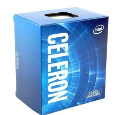 CPU INTEL CELERON G5905 / 3.5GHz 1200P