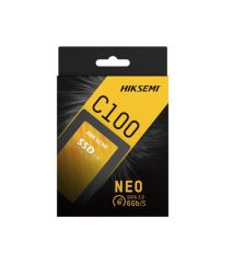 Hikvision Hiksemi SSD C100 240GB 530MB-400MB/S HS-SSD-C100/240G