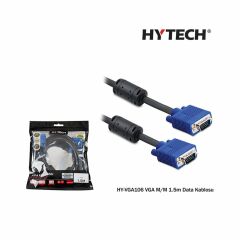 KABLO VGA 1.5M / Hytech HY-VGA106