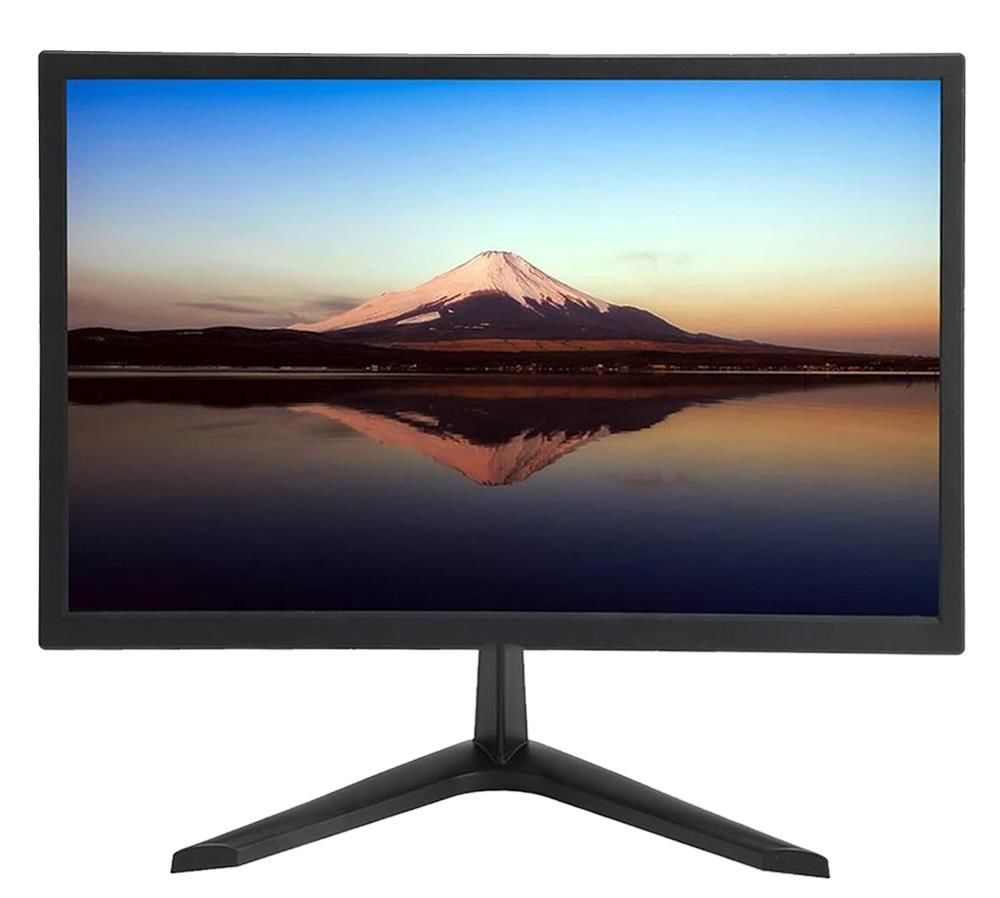 XASER XR195 (HDMI+VGA+SES) 75Hz 19'' Monitör