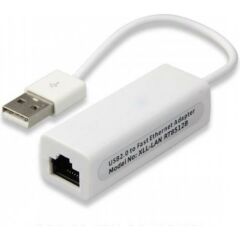 ÇEVİRİCİ - USB TO ETHERNET / HADRON HDX5270