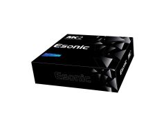 ESONIC MK2 INTEL İ3 2GN 8GB RAM 480SSD Monitör Altı Mini PC