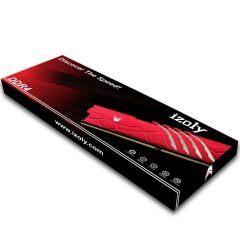 16GB DDR4 / 3200Mhz / PC / IZOLY