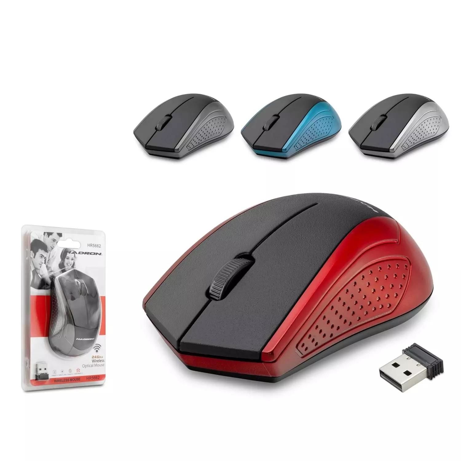 HADRON HDX3402 KABLOSUZ MOUSE