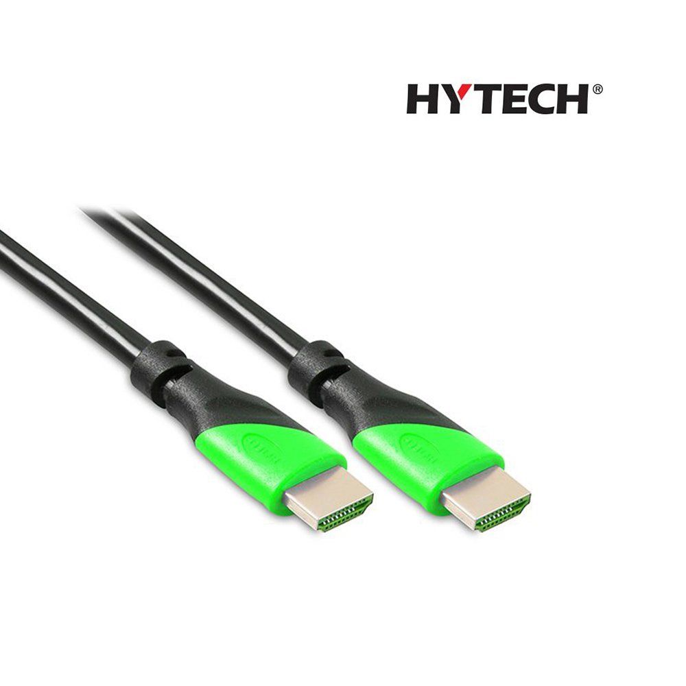 KABLO HDMI 1.5M v2.0 UHD 4K 2160p 3D / Hytech HY-HD4K1