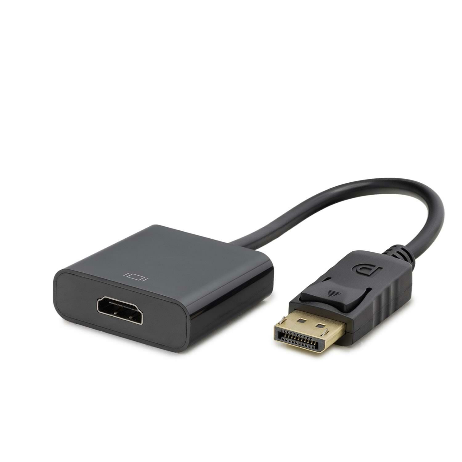 ÇEVİRİCİ - DISPLAY TO HDMI / HADRON HDX7767(4595)