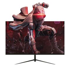 I3 2N 8GB 120SSD 1TB 4GB R7-240 24'' Monitörlü (Gaming SET)