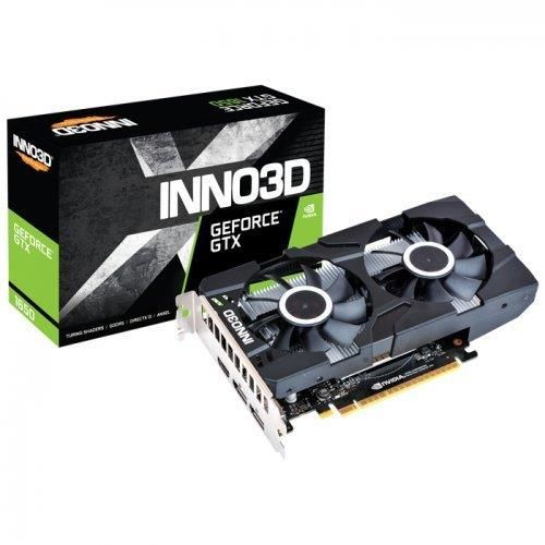 4GB GTX1650 GDRR6 128BIT (INNO3D)