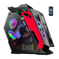 INTEL I7 10700F 16GB 1TB M.2 SSD 8GB RTX3050 Youtube Gaming PC