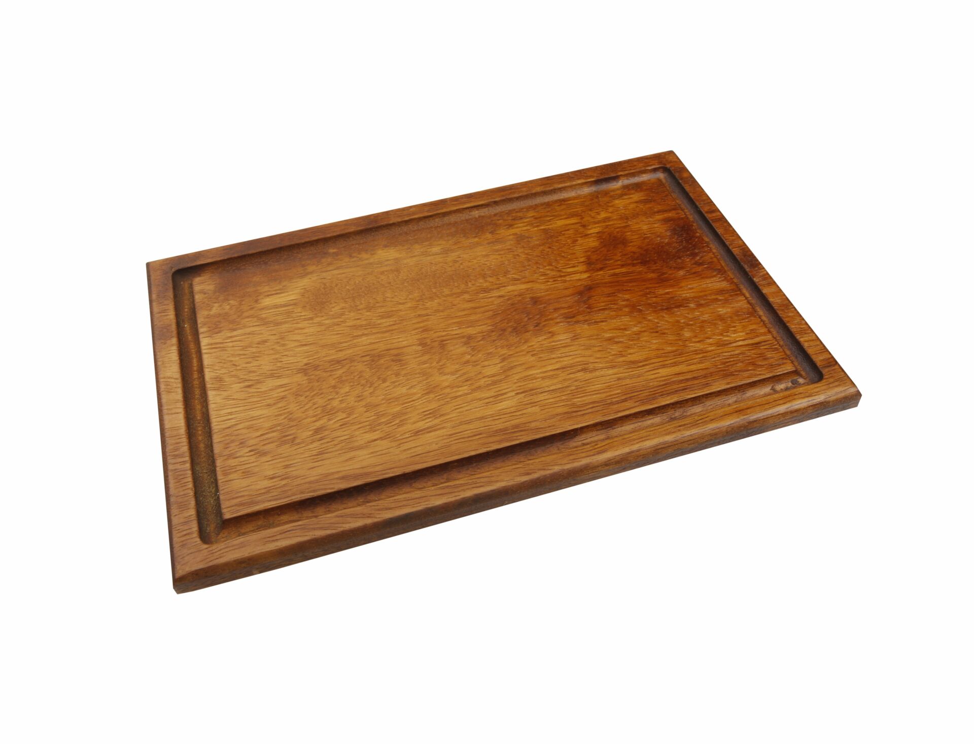 Düz Köşeli Iroko Tahta D1625 16X25X2,5 IROKO