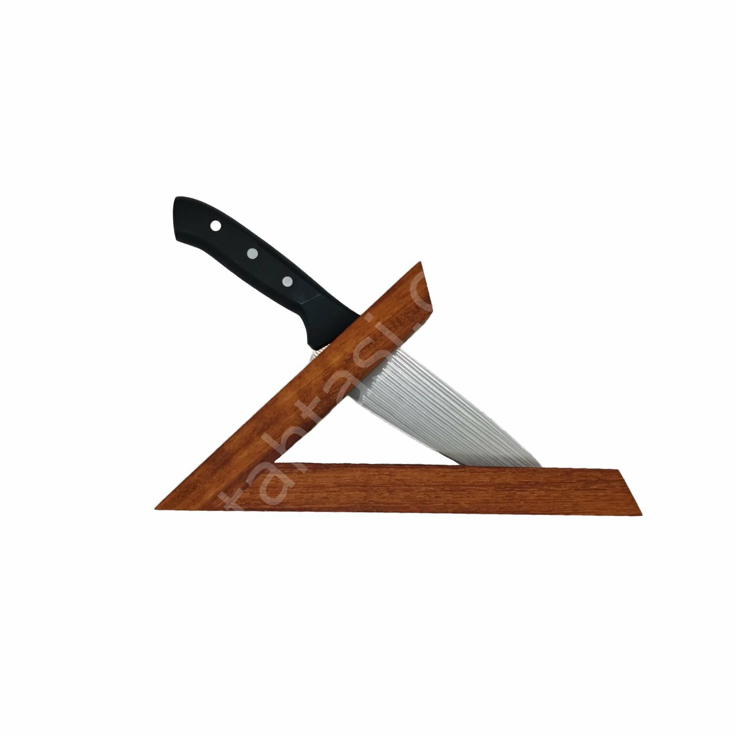 Bıçak Stand Seti 30x8x22cm