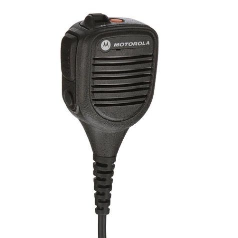 Motorola PMMN4099 Uzak Hoparlör Mikrofonu