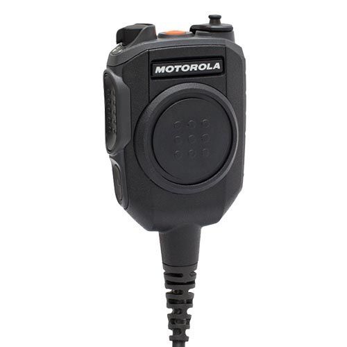 Motorola PMMN4094 Gürültü Önleyici Uzak Hoparlör