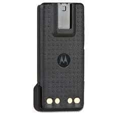 Motorola PMNN4415AR Telsiz Bataryası