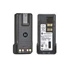 Motorola PMNN4417AR Telsiz Bataryası