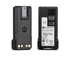 Motorola PMNN4418AR Telsiz Bataryası