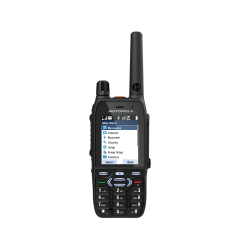 Motorola MXP600 Tetra Serisi El Telsizi