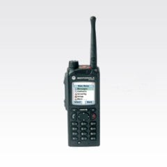 Motorola MTP850 Dijital El Telsizi