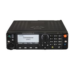 Motorola APX 8500 Mobil Telsiz