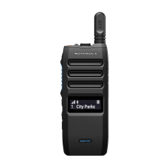 Motorola Wave PTX TLK110