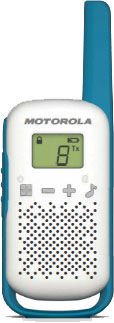 Motorola TALKABOUT T82