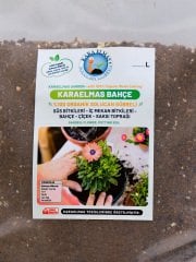 Özel Karışımlı Karaelmas Bahçe - 2 L