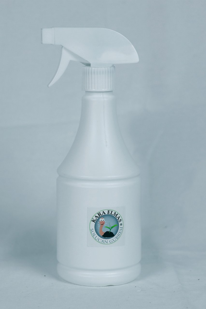 Beyaz Sulama Spreyi - 500 mL