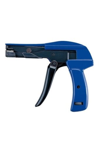 Kablo Bağı Sıkma Pensesi