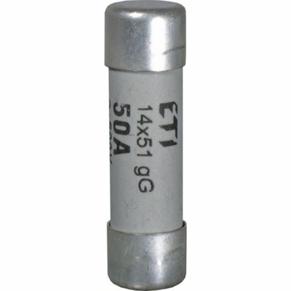 ITALWEBER 16A AR 14X51 HIZLI PORSELEN SİGORTA-ETI 1461016