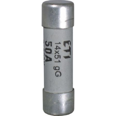 ITALWEBER 16A AR 14X51 HIZLI PORSELEN SİGORTA-ETI 1461016