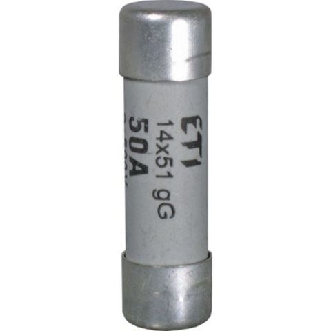 ITALWEBER 16A AR 14X51 HIZLI PORSELEN SİGORTA-ETI 1461016