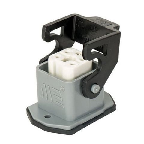 METE ENERJİ 5X10A. ÇOKLU TERMOPLASTİK MAKİNE PRİZİ 403075