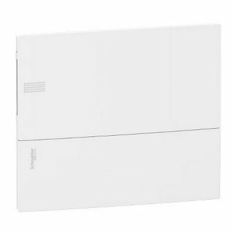 SCHNEIDER MİNİ PRAGMA 12 MODÜL SIVAALTIOPAK KAPAK-SCHNEID MIP20112