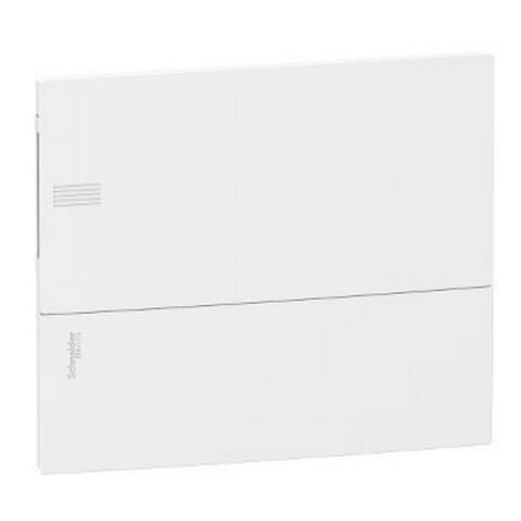 SCHNEIDER MİNİ PRAGMA 12 MODÜL SIVAALTIOPAK KAPAK-SCHNEID MIP20112