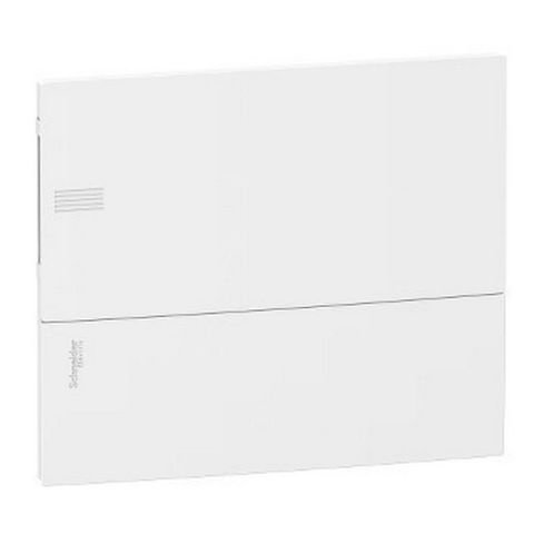 SCHNEIDER MİNİ PRAGMA 12 MODÜL SIVAALTIOPAK KAPAK-SCHNEID MIP20112