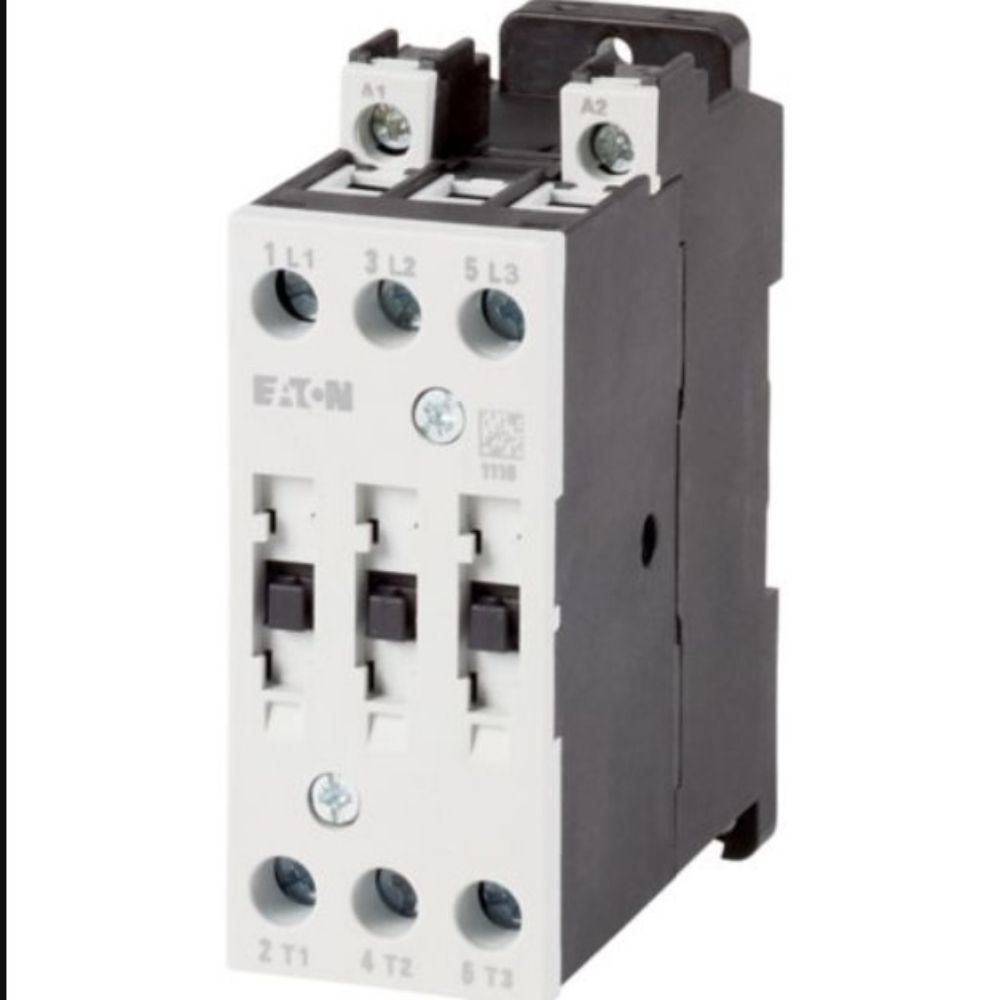 EATON DILMT32(24V50HZ/60HZ) GÜÇ KONTAKTÖRÜ (THİN-L-EATON 197618