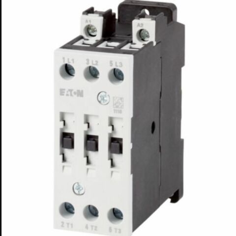 EATON DILMT32(24V50HZ/60HZ) GÜÇ KONTAKTÖRÜ (THİN-L-EATON 197618