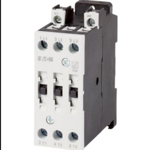 EATON DILMT32(24V50HZ/60HZ) GÜÇ KONTAKTÖRÜ (THİN-L-EATON 197618