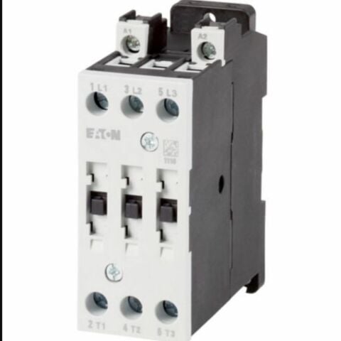EATON DILMT32(24V50HZ/60HZ) GÜÇ KONTAKTÖRÜ (THİN-L-EATON 197618