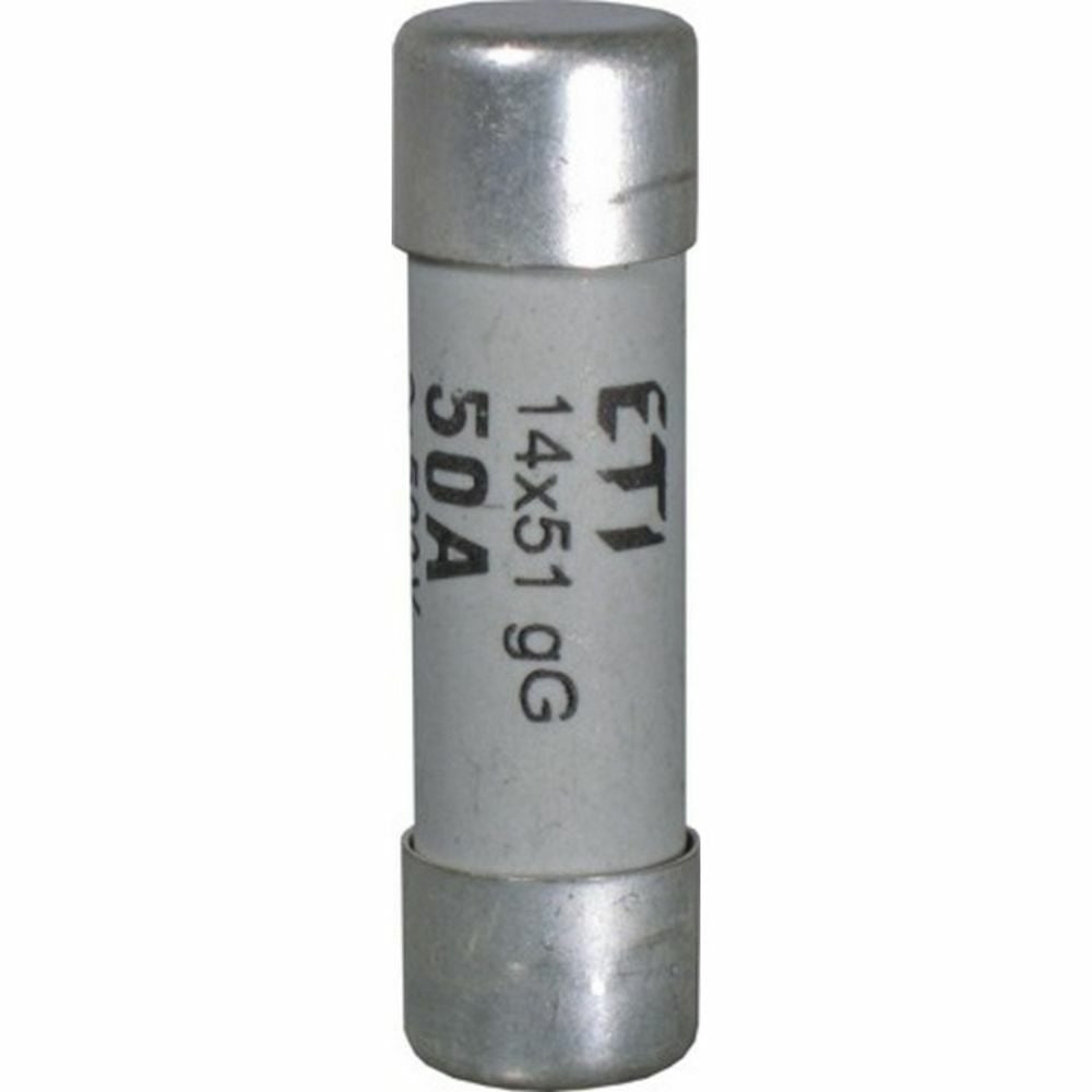 ITALWEBER 14X51 40A HIZLI SİGORTA-ÇAĞRI 1461040