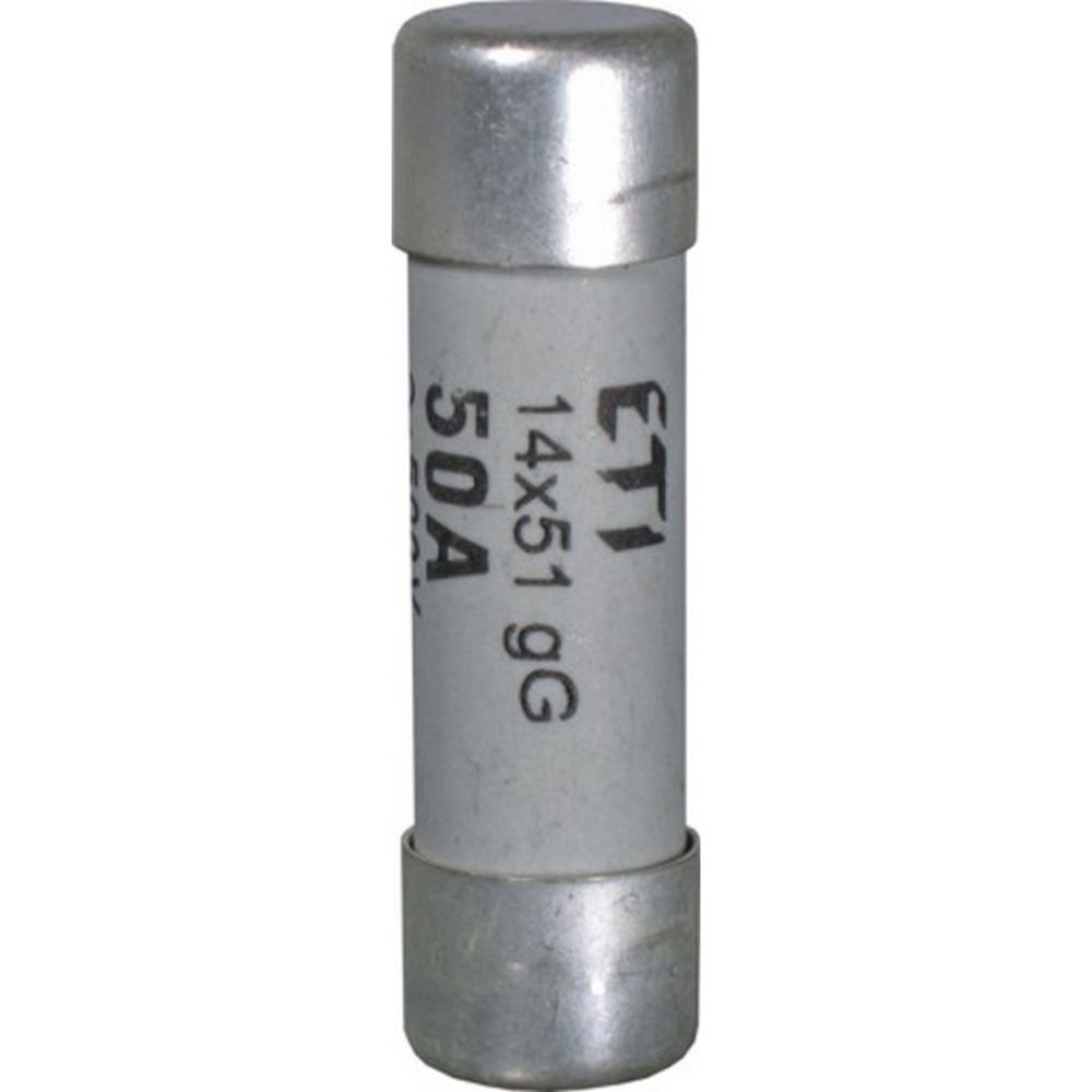 ITALWEBER 14X51 40A HIZLI SİGORTA-ÇAĞRI 1461040