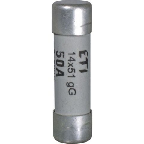 ITALWEBER 14X51 40A HIZLI SİGORTA-ÇAĞRI 1461040