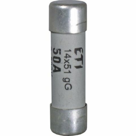 ITALWEBER 14X51 40A HIZLI SİGORTA-ÇAĞRI 1461040