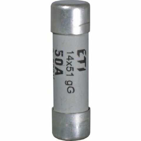 ITALWEBER 14X51 40A HIZLI SİGORTA-ÇAĞRI 1461040