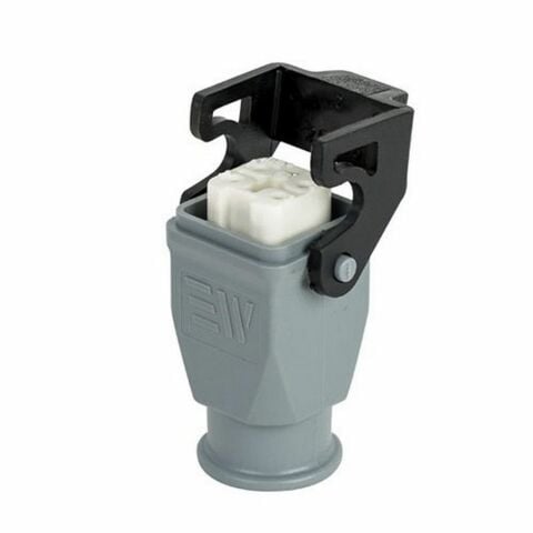 METE ENERJİ 5X10A. ÇOKLU TERMOPLASTİK UZATMA PRİZ ARKA GİRİŞLİ 403078
