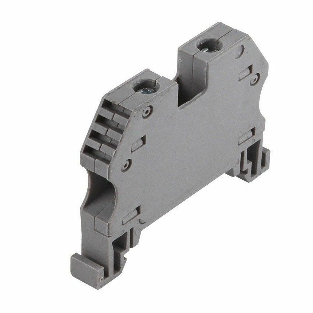 MUTLUSAN 4 MM RAY KLEMENS (100 ADET)